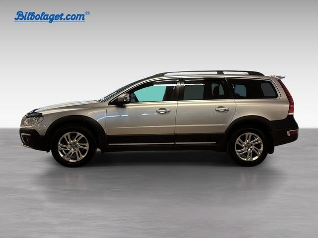 Volvo XC70 2015 – bild 4