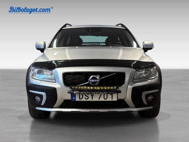 Volvo XC70 2015 – bild 2