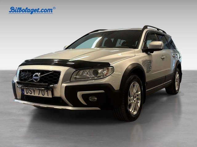 Volvo XC70 2015