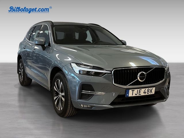 Volvo XC60 2022 – bild 3