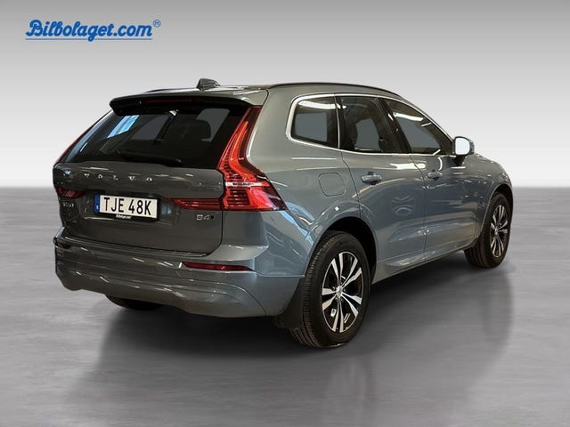 Volvo XC60 2022 – bild 4