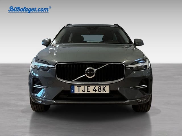 Volvo XC60 2022 – bild 2