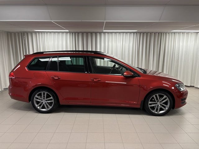 Volkswagen Golf I 2016 – bild 2