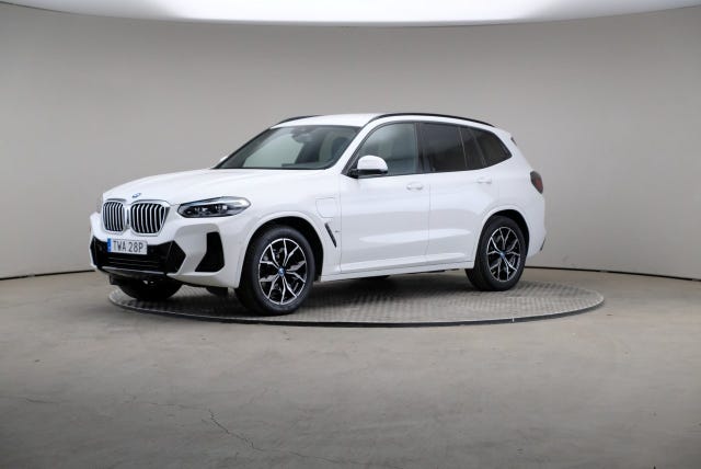 BMW X3 2023