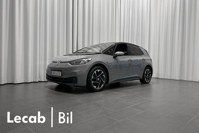 Volkswagen ID.3 2023