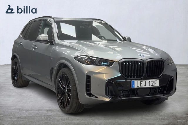 BMW X5 2026