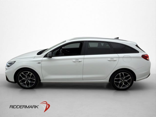 Hyundai i30 2021