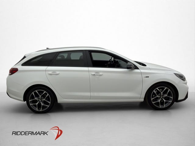 Hyundai i30 2021