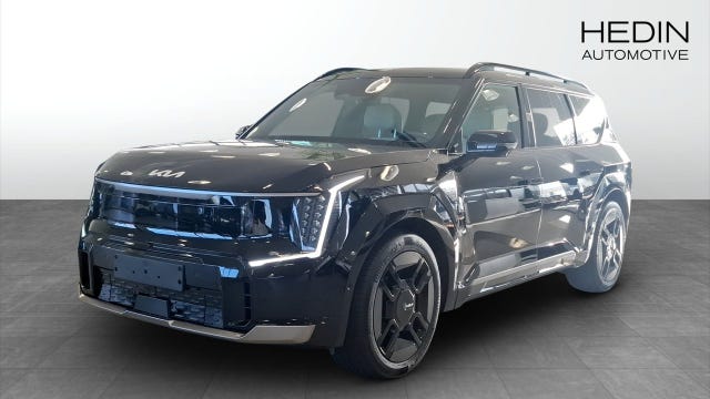 Kia EV9 2026