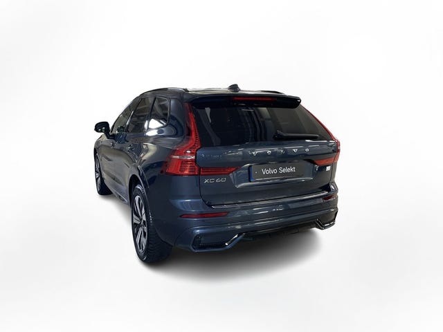 Volvo XC60 2024 – bild 3