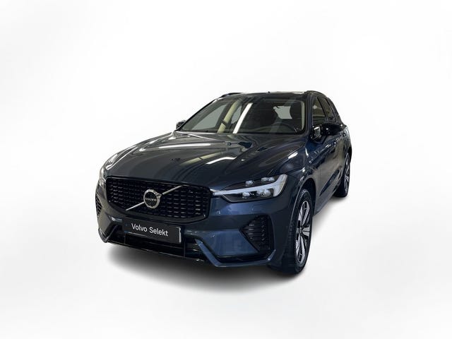 Volvo XC60 2024