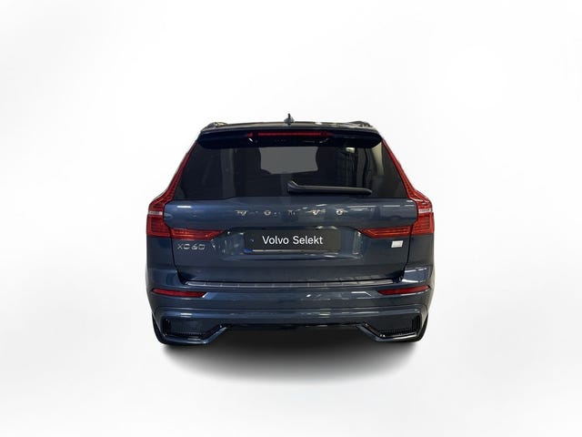 Volvo XC60 2024 – bild 4