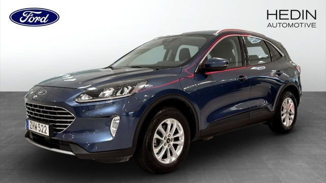 Ford Kuga 2021