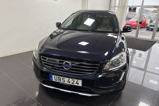 Volvo XC60 2016 – bild 2