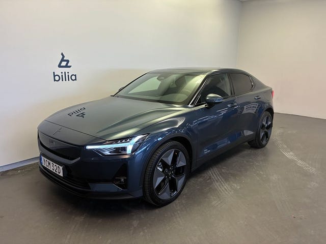 Polestar 2 2026