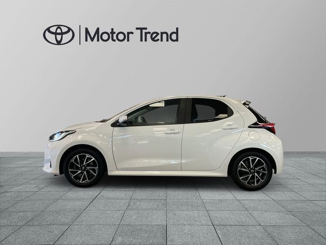 Toyota Yaris 2024 – bild 4