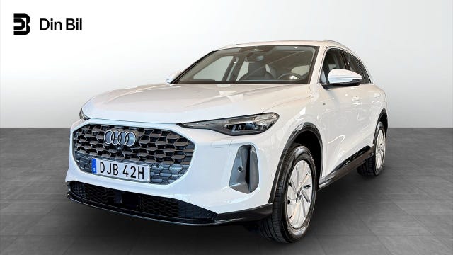Audi Q5 2026