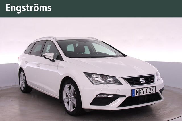 Seat Leon 2019