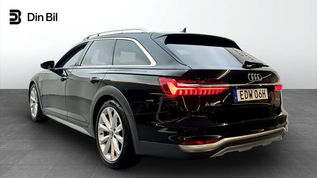 Audi A6 allroad 2020 – bild 3