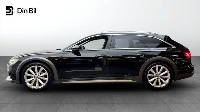 Audi A6 allroad 2020 – bild 2