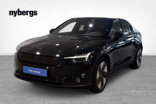 Polestar 2 2026