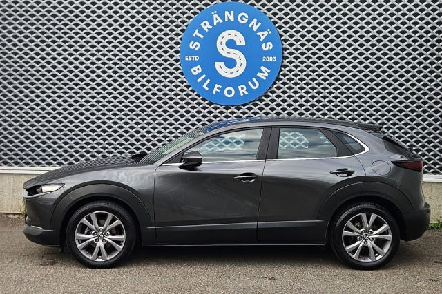 Mazda CX-30 2022