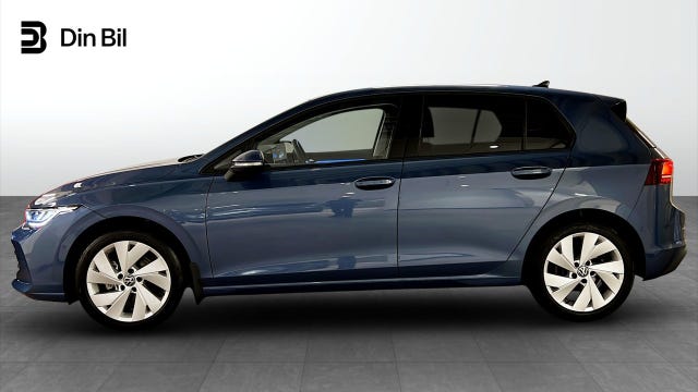 Volkswagen Golf I 2025 – bild 2