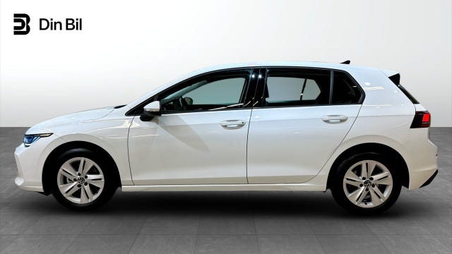 Volkswagen Golf I 2026 – bild 2