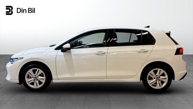 Volkswagen Golf I 2026 – bild 2