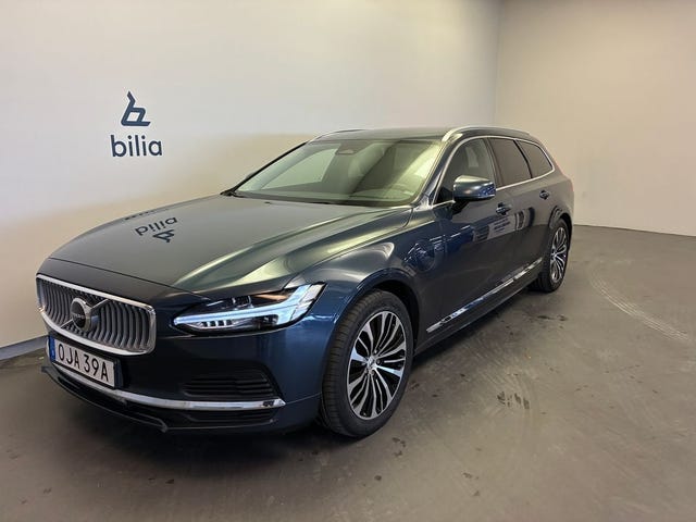Volvo V90 2024