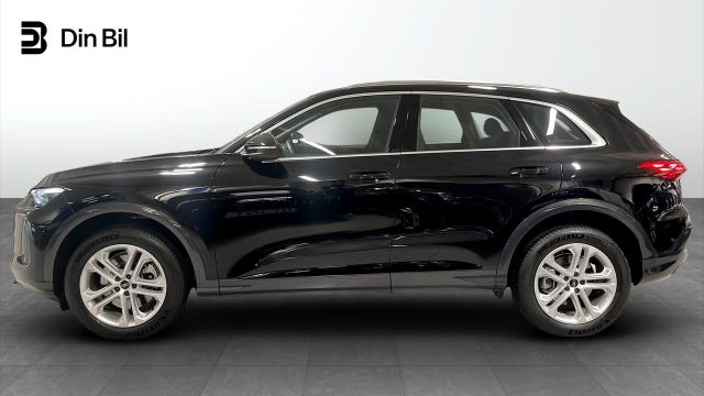 Audi Q5 2025 – bild 2
