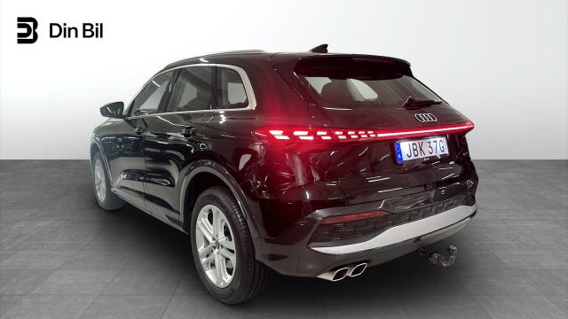 Audi Q5 2025 – bild 3