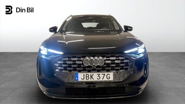 Audi Q5 2025 – bild 4