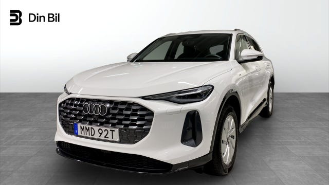 Audi Q5 2026