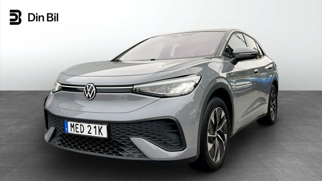 Volkswagen ID.5 2023