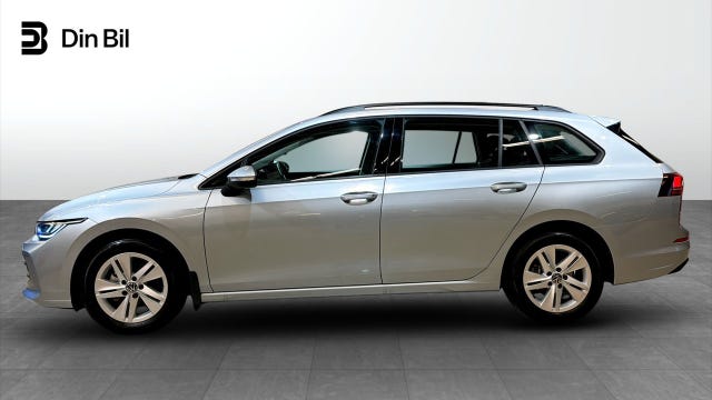 Volkswagen Golf I 2026 – bild 2