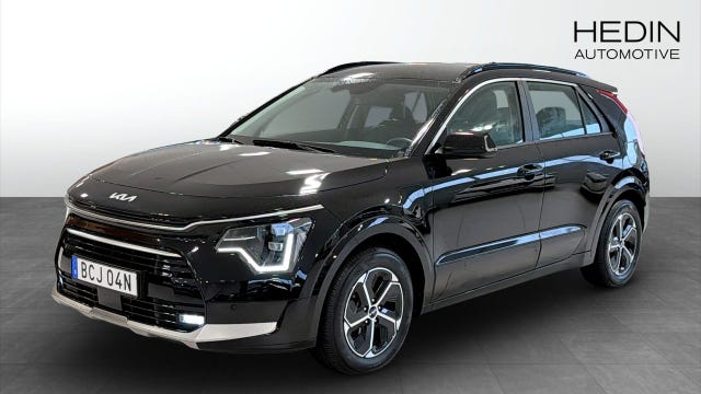 Kia Niro 2024