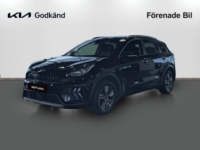 Kia Niro 2020