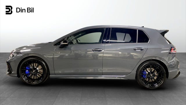 Volkswagen Golf I 2026 – bild 2