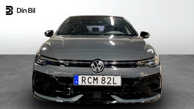 Volkswagen Golf I 2026 – bild 4