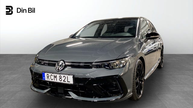 Volkswagen Golf I 2026