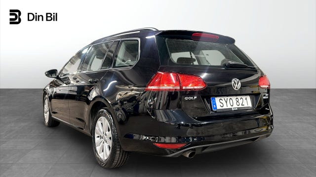 Volkswagen Golf I 2016 – bild 3