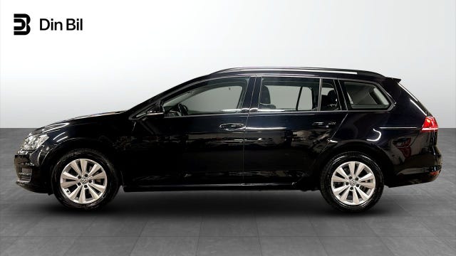 Volkswagen Golf I 2016 – bild 2
