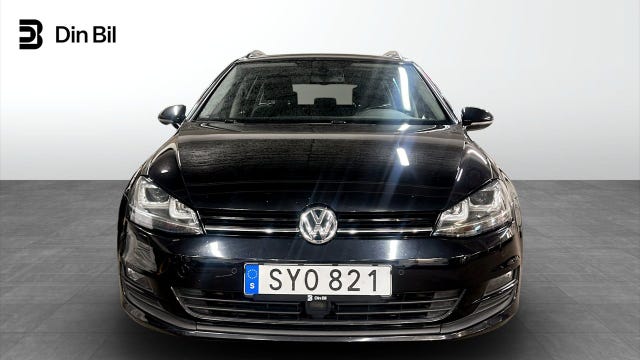 Volkswagen Golf I 2016 – bild 4