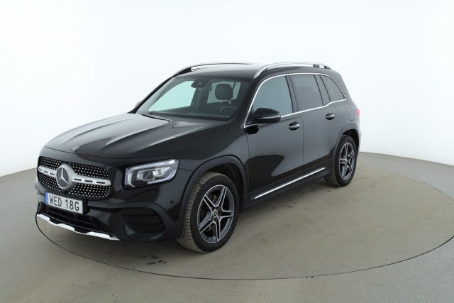 Mercedes-Benz 130 2020