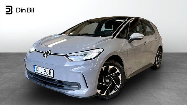 Volkswagen ID.3 2024