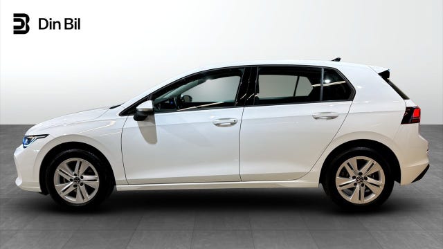 Volkswagen Golf I 2026 – bild 2