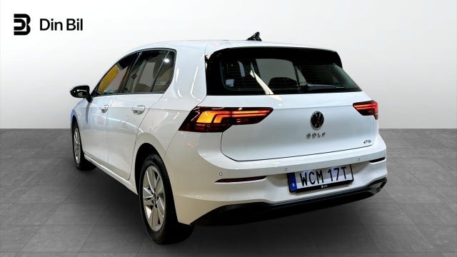 Volkswagen Golf I 2026 – bild 3