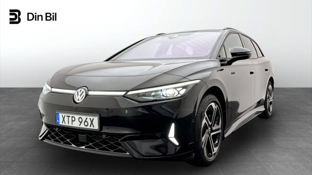 Volkswagen ID.7 2026