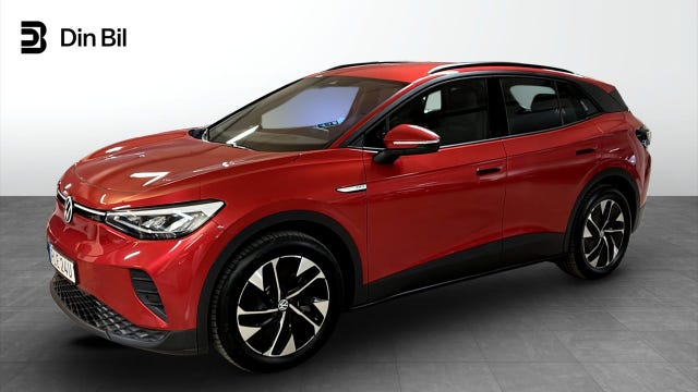 Volkswagen ID.4 2024